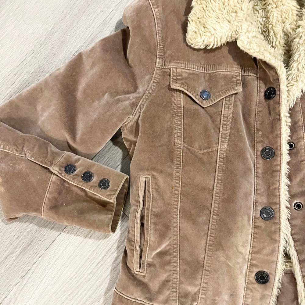 Vintage Gap Jacket - Picture 3 of 7